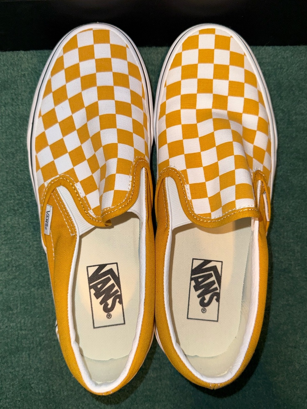 Vans Classic Slip On - Picture 3 of 4